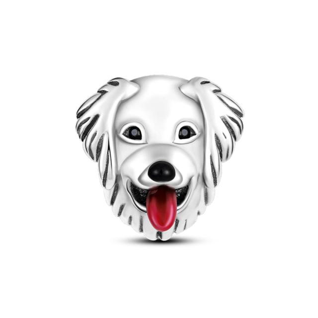 Plata Charms Of Ley 925 Original Fits Original Fashion Bracelet 925 Sterling Silver Women Cuestionary Cuestion Sale Charms Beads