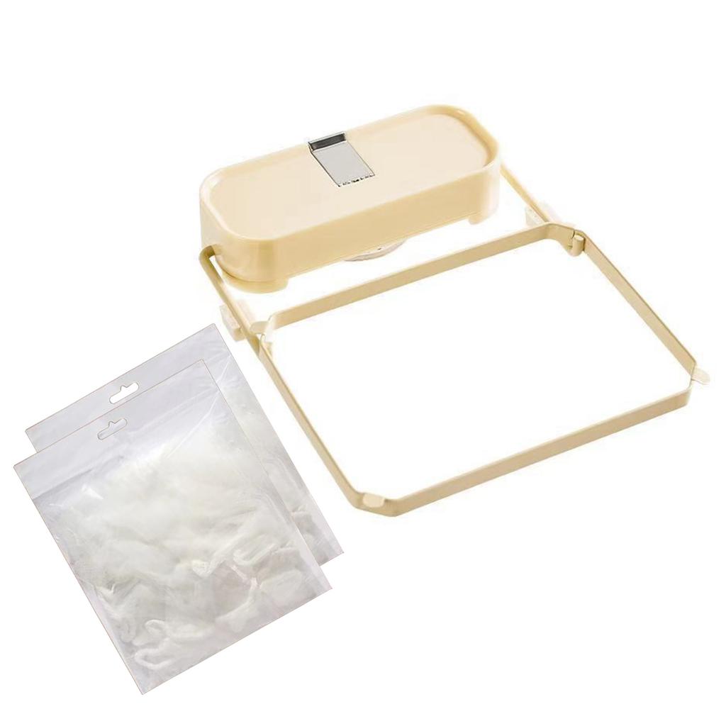 Фильтр для раковины с присоской и мелкоячеистыми фильтрами. Защита от засоров. Текстура ABS. Подходит для раковин и ванн.