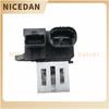 9662872380 Radiator Motor Fan Heater Resistor For Citroen C1 C4 Berlingo DS4 Peugeot 108 307 308 3008 RCZ 1267J6 9673999980 New