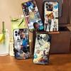 Игровой чехол для телефона Life Is Strange для iPhone 16 15 17 13 14 12 11 Pro Max Plus Черный корпус