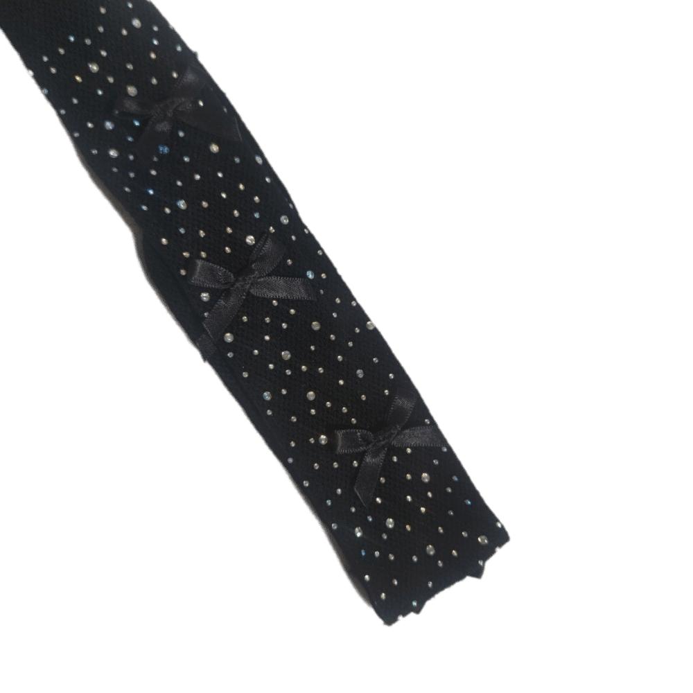 Breathable Children Rhinestone Fishnet Tights Colorful Sparkling Stockings  Fashion