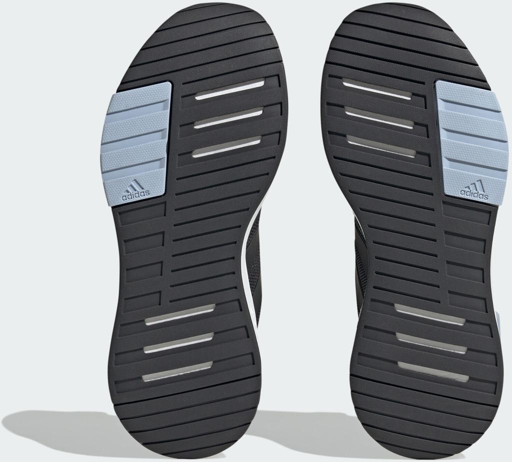 Women's Adidas Racer TR23 Sneakers (IG7343) Carbon/carbon/blue Dawn