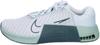 Кроссовки Metcon light silver vintage green-jade horizon 005