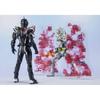 Bandai SPIRITS SHFiguarts Kamen Rider Arc Zero & Arc Effect набор деталей