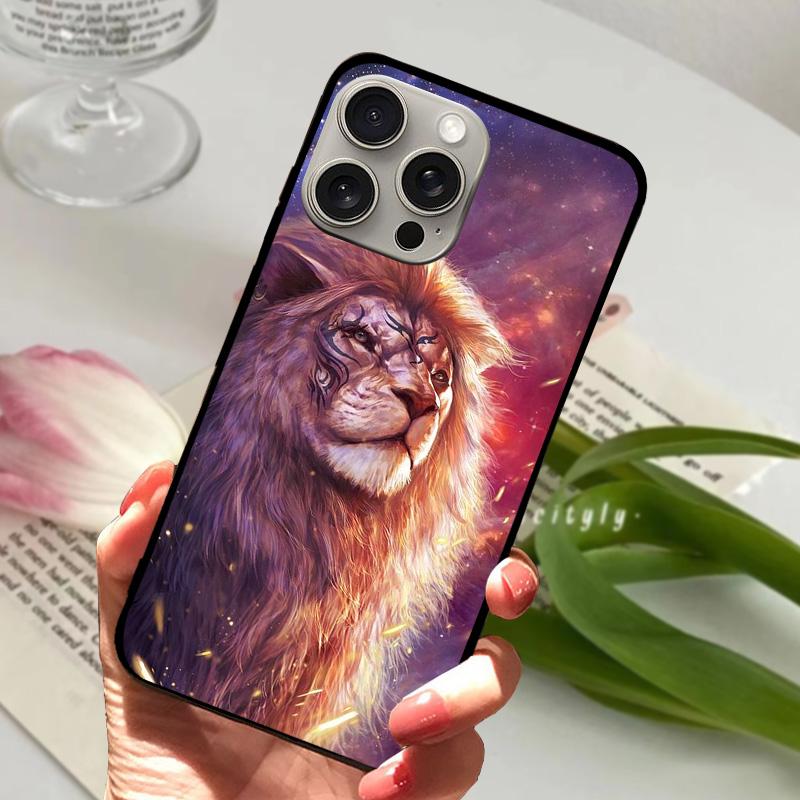 Popular Patterns For iPhone 15 Plus Case On iPhone15 Soft Silicone TPU Phone Cover For iPhone 15 Pro Max Protector Coque Funda