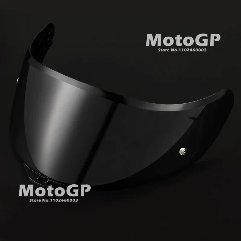 For AGV K5 K5S K5-S K3SV K1 K1S Compact ST Motorcycle Helmet Visor Lens Shield Glasses Full face Pin Accesorios Para Moto Casque