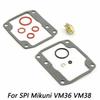 1 Kit Carburetor Rebuild Accessories for SPI For Mikuni VM36 VM38