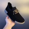 Soft-soled Men's Shoes 2025 New Lightweight and Breathable Flat-soled Casual Shoes Business One-pedal Round Head Shoes