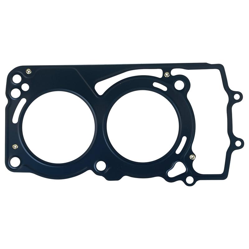 Motorcycle Cylinder Head Gasket For BMW F700GS F800GS adv F650GS F800GT 2012-2018 F800R F800ST F800S