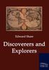 Книга Discoverers and Explorers