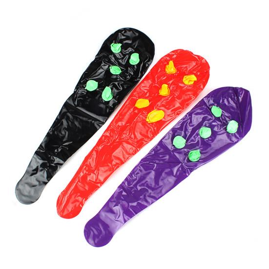 Надувной молоток, модель бейсбольной биты, игрушка, реквизит для вечеринки, школьные принадлежности для мероприятий