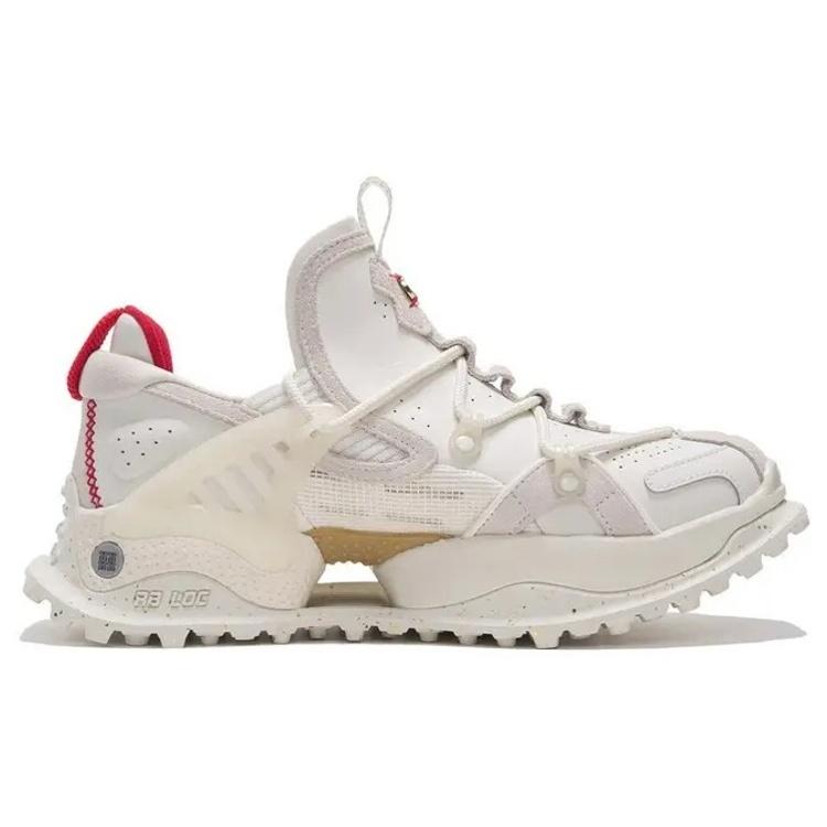 Li-Ning Титановый ореол Мужской AGLS081-1