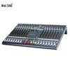 Weishu TX802 Профессиональная аудиомикшерная консоль (Китайская версия)
