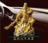 Guan Gong Perfume Base Automotive Ornaments Car Accessories Wu Caishen Home Decoration Accessories Gift