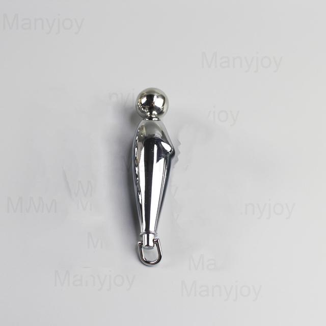 Manyjoy Male Invisible Stainless Steel Chastity Belt Hollow Cock Penis Cage Sleeve Anus Hole Breathable Panties BDSM Sex Toy Men