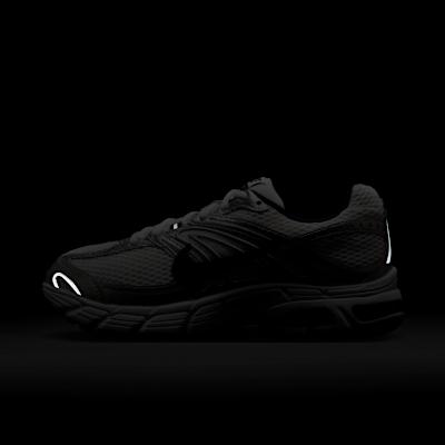 Nike Air Max Moto 2K Белый Темно-синий Металлический Серебристый (Женский)
