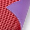 Butterfly Table Tennis Rubber Bugler Red 2.1 High Tension Pips-Out Rubber 00470