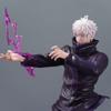 31 см Новый Jujutsu Kaisen Годзё Сатору Модель Аниме Фигурки Игрушка Коллекция Фигурок Настольное Украшение Праздничные Подарки для Мальчиков