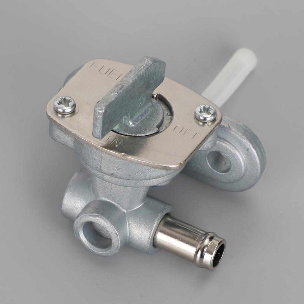 Топливный кран бензобака, кран для Yamaha YZF R1 XJ900 YZ80 4KM-24500-00