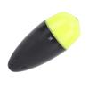 Fishing Float Electronic Luminous Plastic High Stability Night Sea Long Shot Fishing Bobber Yellow