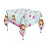 Sofia The First Plastic Party Table Cover