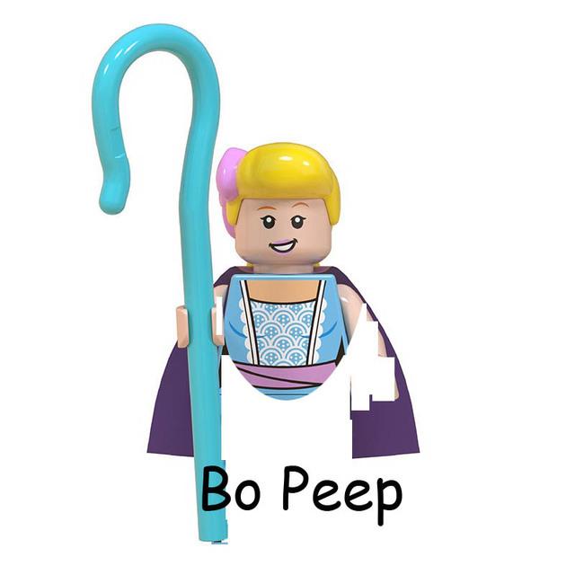 Мультяшный Векна Дастин Майк Хоппер Байерс Уилл Одиннадцатая Демогоргон Модель Строительные Блоки Кирпичики Конструктор Игрушки Фигурки Для Детей