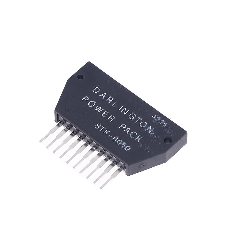 Новый Толстопленочный Модуль Усилителя Мощности Stk-0050 Stk-0040 Stk0039 Stk4050Ii Stk0050V