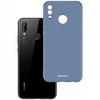 Sc Silicone Case Huawei P20 Lite Blue