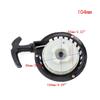 NEW-New High Quality Hand Pull Starter 104Mm Fit For 47Cc 49Cc 2 Stoke Mini Dirt Pocket Pit Bike Moto ATV Quad Easy To Pull