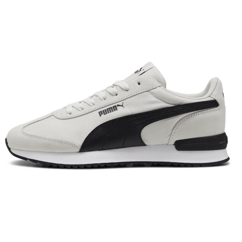 Puma R78 Ретро Повседневные Кроссовки с Носком-Ракушкой
