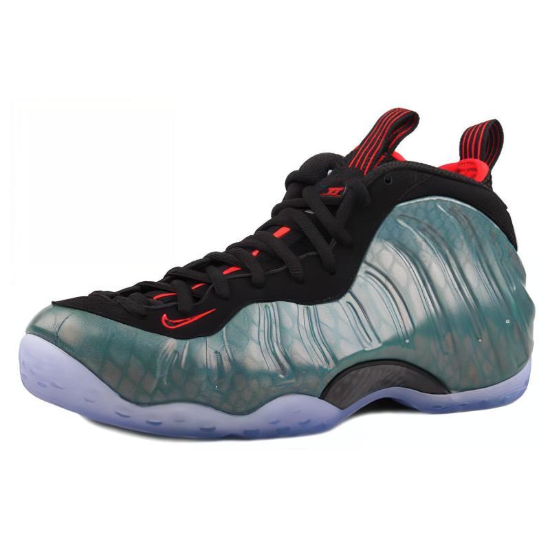 Nike Кроссовки Air Foamposite One Prm 'Gone Fishing' Повседневная обувь 575420-300
