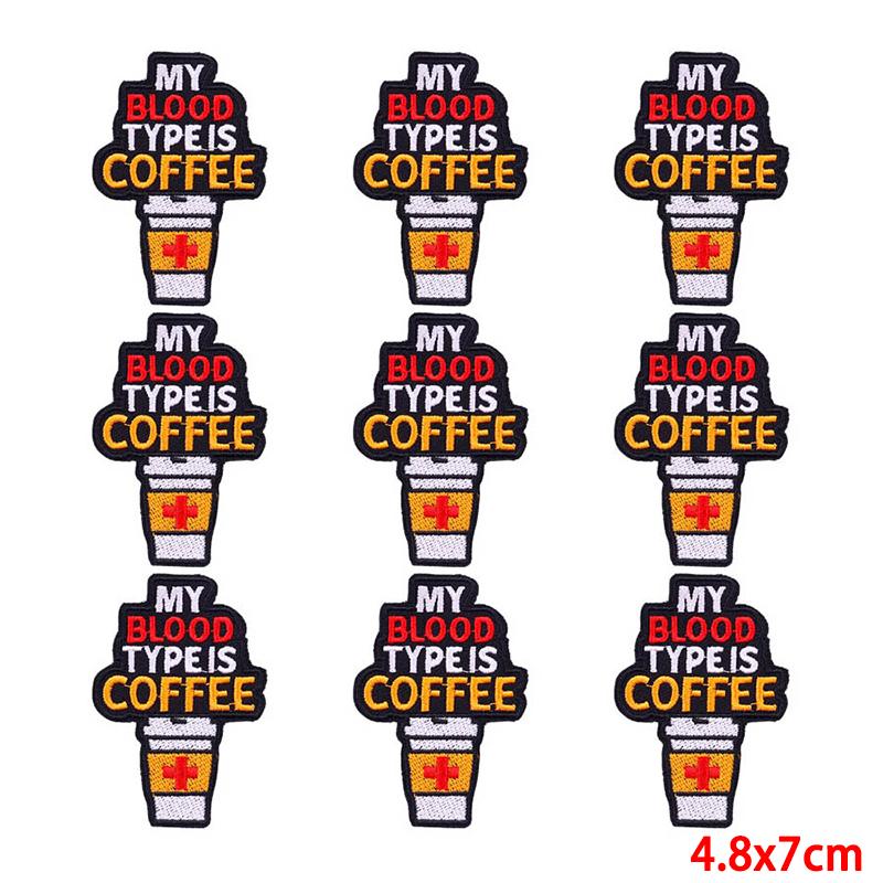 10 шт./лот, оптовая продажа, вышивка, железные нашивки для одежды, нашивки для одежды, куртки, декор, аппликация, принадлежности для шитья