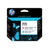 HP 771 Printhead - 1-Pack - Magenta/Cyan