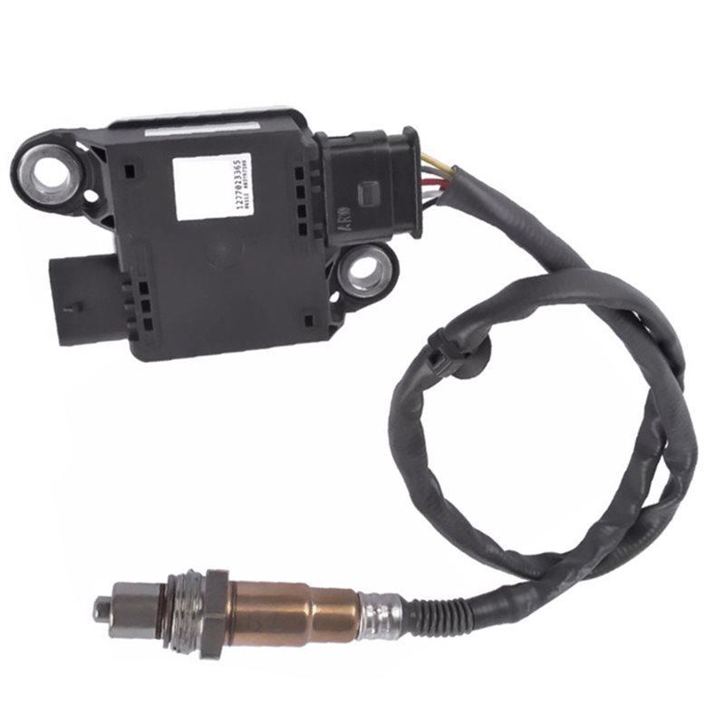 For Isuzu D-Max 2015-2022 Engine PM Sensor 0281007890/6991 Particulate Matter Detection Device
