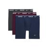 Dri-Fit Essential Stretch Breathable Casual Sports Underwear 3-Pack Men Underwear DV3970-413