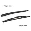 Peugeot 206/207 Rear Wiper Blade & Arm Assembly