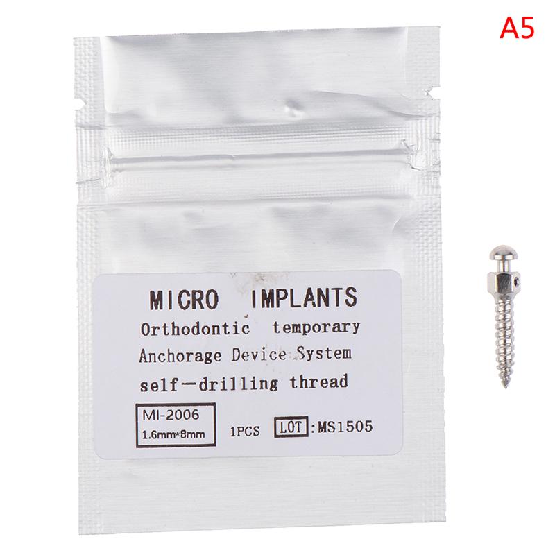 Стоматологический ортодонтический материал, имплантат, анкерный гвоздь, мини-винт