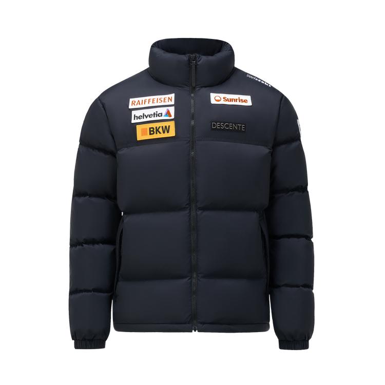 DESCENTE SKI STYLE Down Jacket Unisex D5493SDJ68
