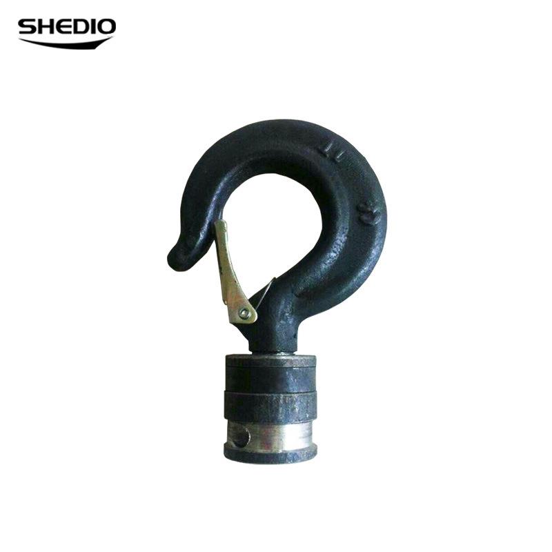 Upper Hook Hand Chain Hoist