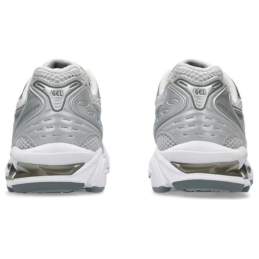 Asics Женские кроссовки Gel Kayano 14 Cloud Grey Clay Clay-Grey 1202A056-021