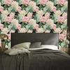 Natural Roses Wallpaper for Living Room and Bedroom 50x1000