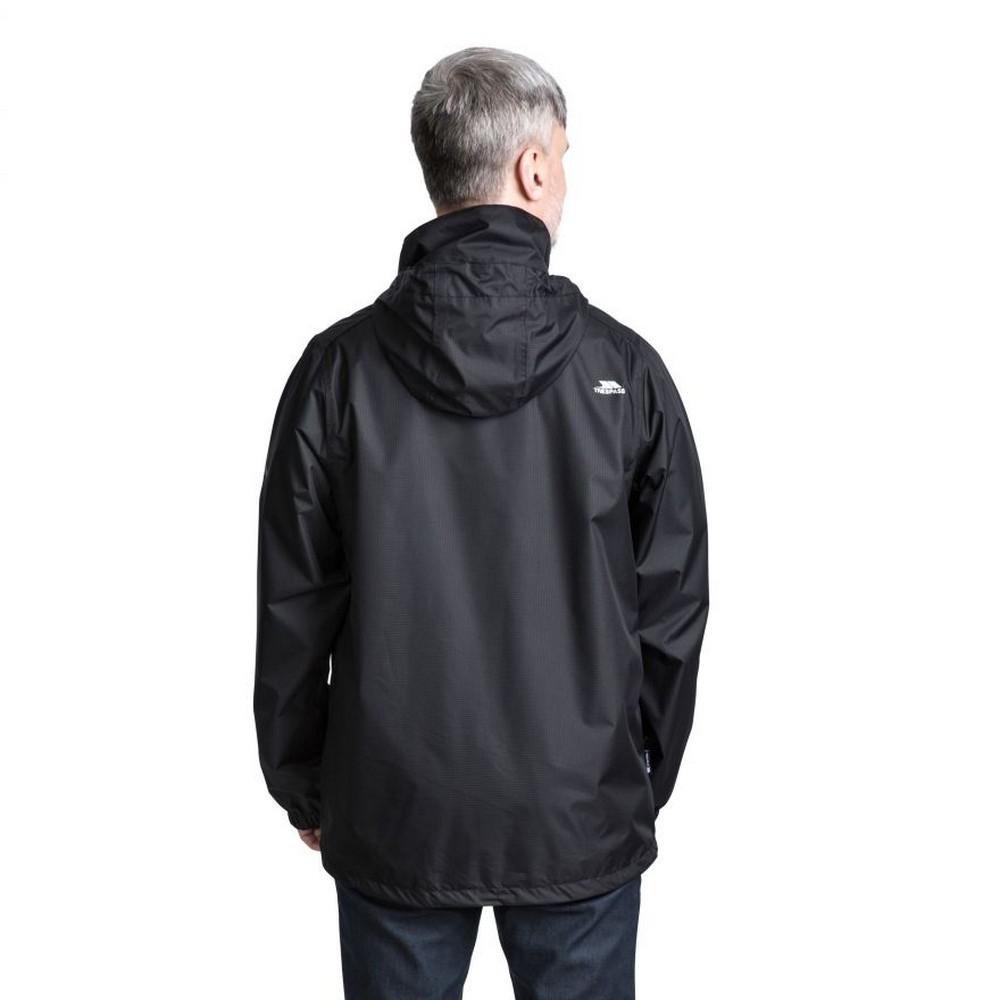 Mens Fraser II Waterproof Jacket