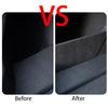For Tesla Model 3 2019-2021 Car Rear Trunk Organizer Side Storage Divider Back Suitcase Separator Storage Baffle Accessories