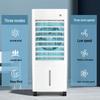 MeiLing Portable Evaporative Air Cooler Fan CN plug (adapter included)