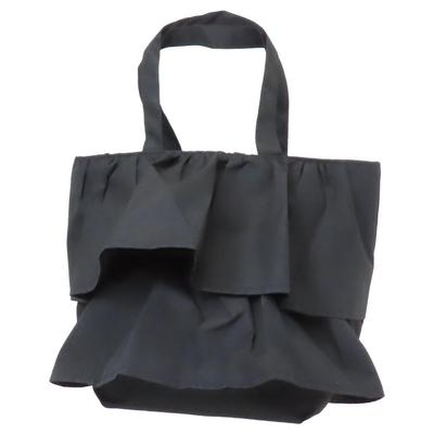 Сумка для ланча Friends Hill Plume Black