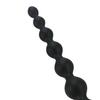 Anal Stimulator Safe Full Stimulation Effective Premium Butt Beads Sex Toy for Women