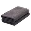 19-inch Bath Towel, 100% Cotton, 120 X 60 Cm, Thin, Lightweight, Quick-drying, Absorbent, Simple Solid Color, Available In 6 Colors, Suitable for Indo