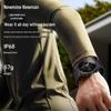 Смарт-часы Newmine NM-IS001 с NFC и мониторингом здоровья (Китайская версия)
