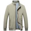Youth Men's Coat Top Jacket Autumn and Winter New Men's Fashion Jacket