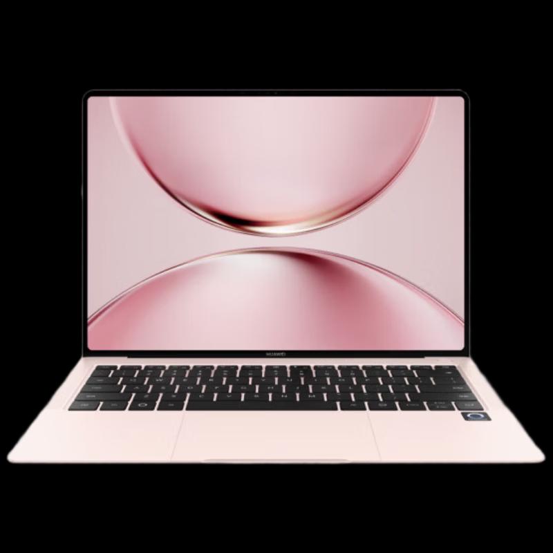 Huawei Ноутбук MateBook Pro 14.2" с OLED-экраном и сенсорным экраном (Китайская версия)